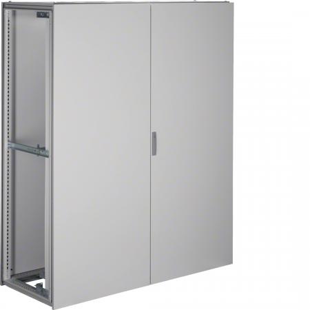 Hager Schrank,univers,IP54,SKI,1900x1600x600mm