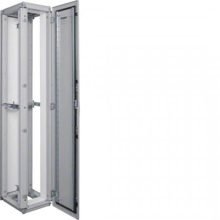Hager Schrank,univers,IP54,SKII,1900x360x400mm