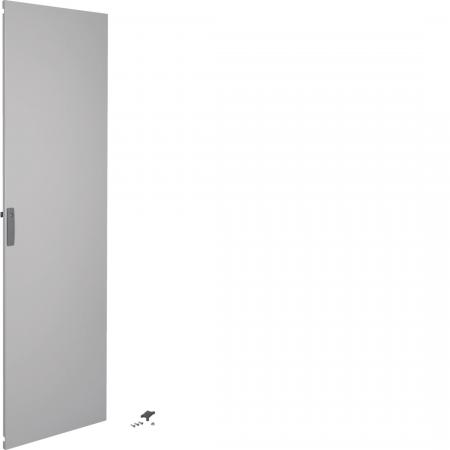 Hager Tür,univers,rechts,IP54,SKI,1900x550mm