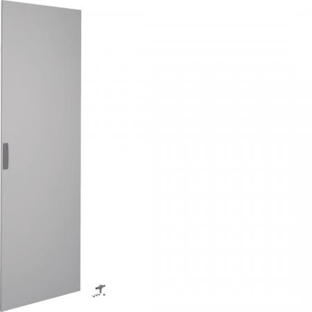 Hager Tür,univers,rechts,IP54,SKII,1900x600mm