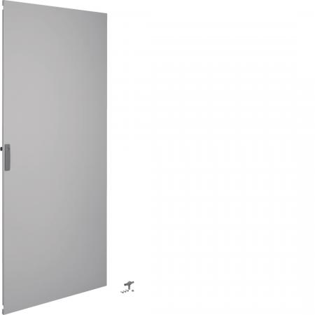 Hager Tür,univers,rechts,IP54,SKII,1900x800mm