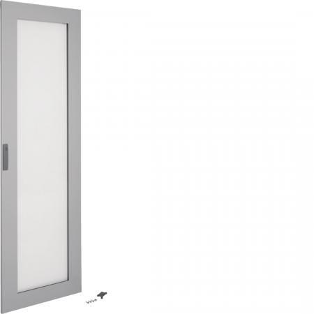 Hager Tür,univers,rechts,IP54,SKII,1900x600mm
