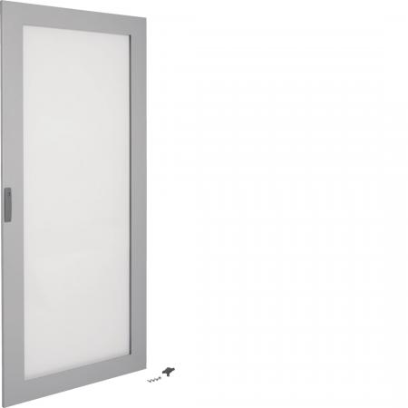Hager Tür,univers,rechts,IP54,SKII,1900x850mm