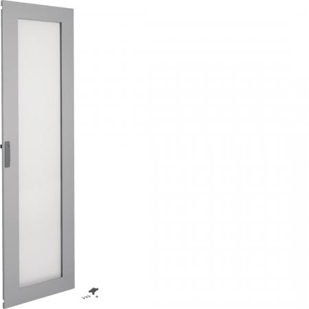 Hager Tür,univers,rechts,IP54,SKII,1900x550mm