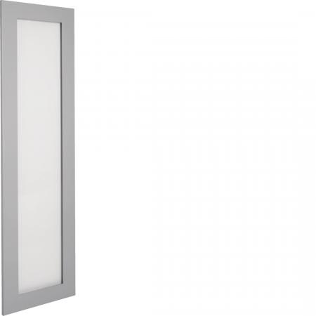 Hager Tür,univers,links,f.IP54,SKII,1900x550mm