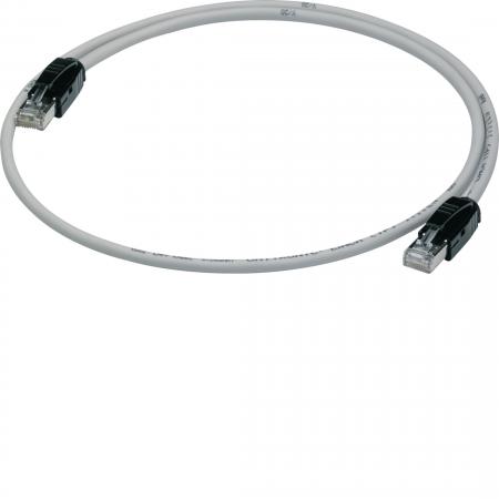 Hager Modbus-Kabel RJ45 - RJ45 1m
