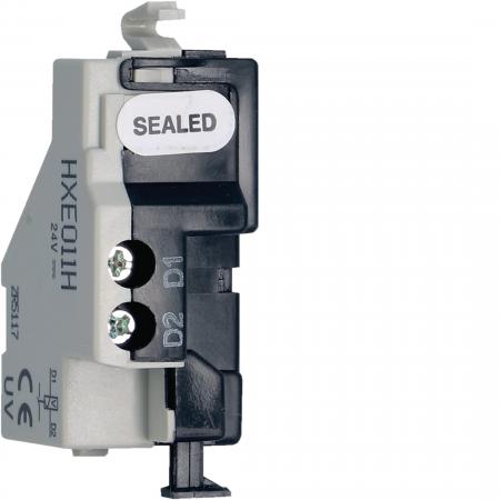 Hager Unterspannungsausl.24VDC (h800..h1600)