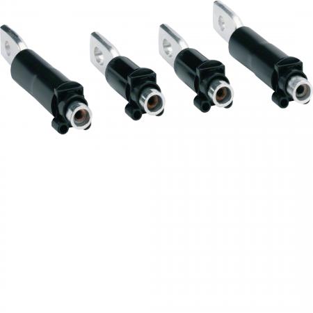Hager Rückanschluss P160 4P (16-50A)
