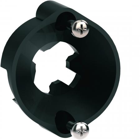 Hager Achsenführ. Schranktür P160-P250-x/P630