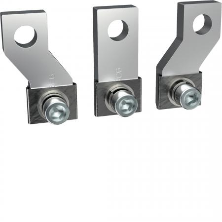 Hager Anschlussverbreiter. x630/P630 3P (400A)
