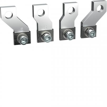 Hager Anschlussverbreiter. x630/P630 4P (630A)