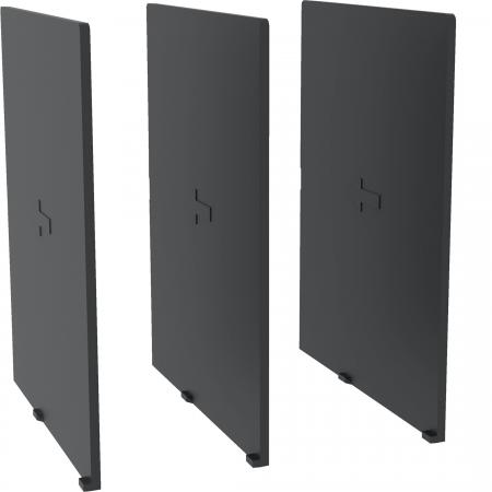 Hager Phasentrennwände x630/P630 3/4P