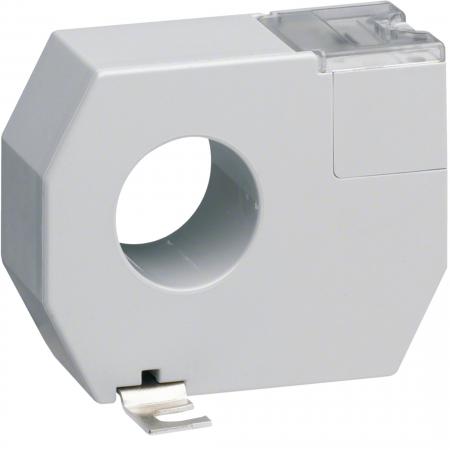 Hager FI-Wandler Rund 140mm für Relais HR TypA