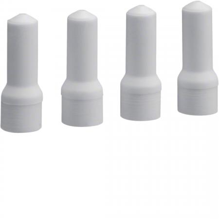 Hager Isoliersatz für SLS-Adapter 3polig