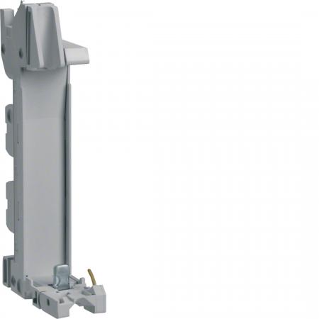 Hager S-Schienenadapter 1-polig für SLS L1