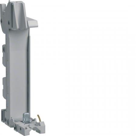 Hager S-Schienenadapter 1-polig für SLS L3