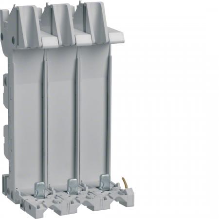 Hager S-S Einspeiseadapter 3P für SLS