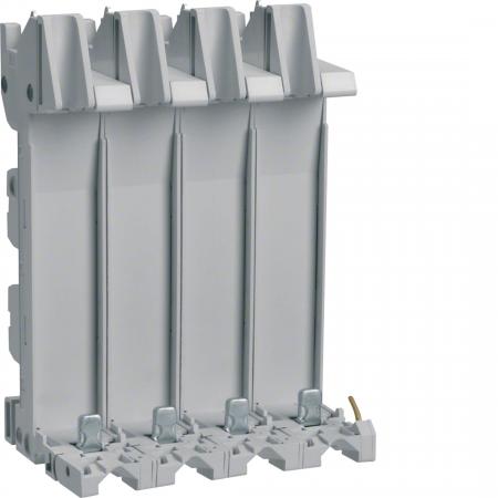 Hager S-S Einspeiseadapter 3-pol.+N für SLS