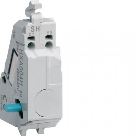 Hager AS Auslöser 200-240VAC x/P160…x/P630