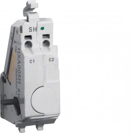 Hager AS Auslöser 380-450VAC x/P160…x/P630
