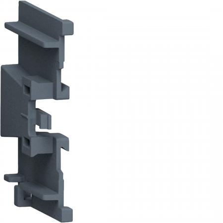 Hager Halterung für Kom-Modul am MCCB h3+