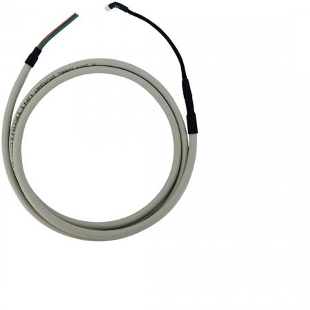 Hager Kabel ZSI-Stecker - ohne 1,20 m  für h3+