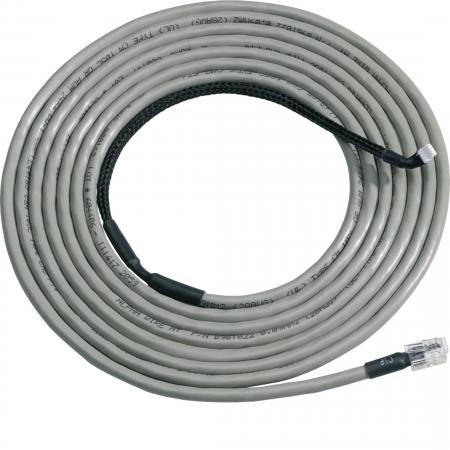 Hager Kabel CIP - CIP-Stecker 5 m für h3+