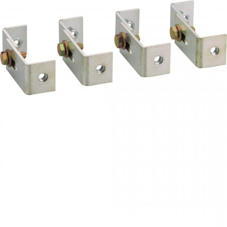 Hager Abgangsbrücke für HI460, HIB490 4P
