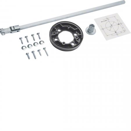 Hager Achse 320mm für Geräte 80-250A