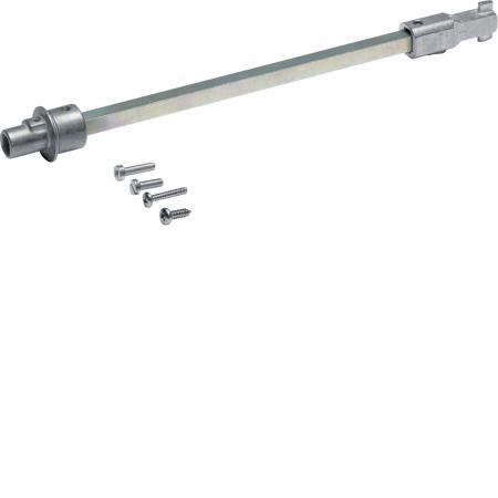 Hager Achse 320mm für Geräte 800-1800A