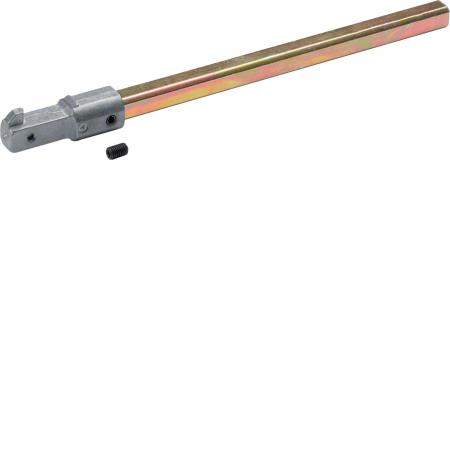 Hager Achse 320mm für Geräte 63-630A