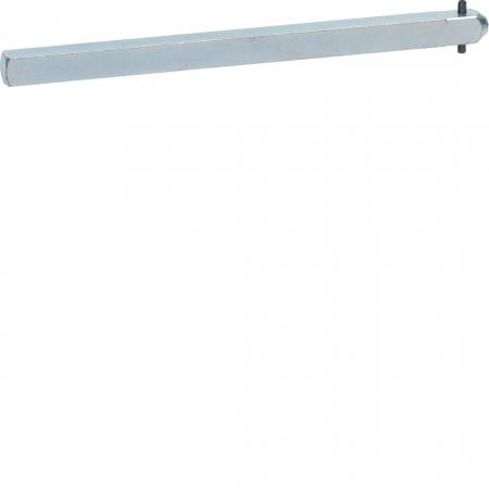 Hager Achse 200mm für Sicherungslast. 630-800A