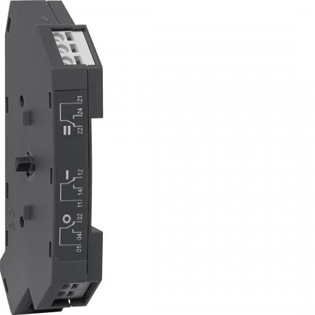 Hager Hilfskontakt HIC 1NO + 1NC 20-160A