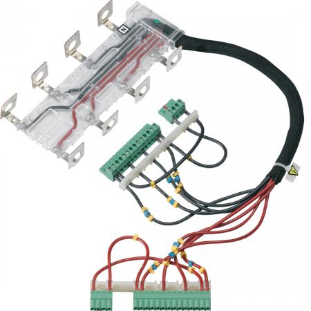 Hager Spannungsabgriff für HICxxxG/E 400A