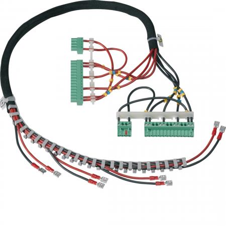 Hager Spannungsabgriff für HICxxxG/E 800/1000A