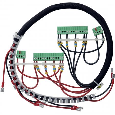 Hager Spannungsabgriff für HICxxxG/E 1250A