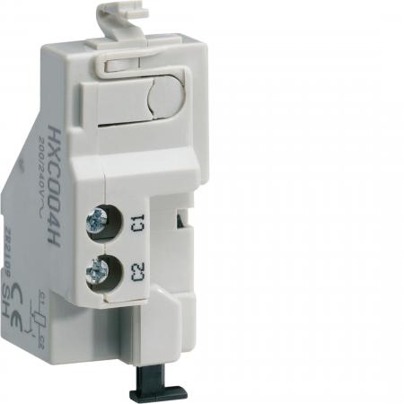 Hager Arbeitsstromausl. 24V DC (h250..h1000)