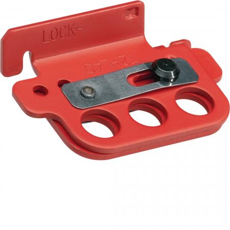 Hager Knebel-Verriegelungsstück h630-1000