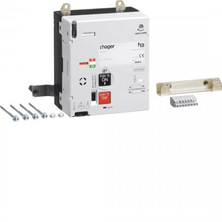 Hager Motorantrieb h1000 100-240VAC
