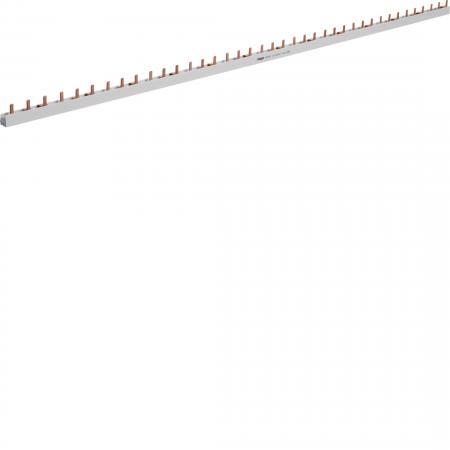 Hager Kammschiene 3P Stift. 16mm²  39M