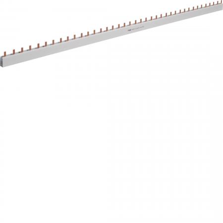 Hager Kammschiene 3P Stift. 35mm²  39M