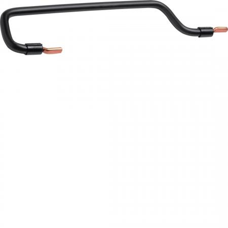 Hager Verbindungsbrücke,1P,Stift/Phase,150mm