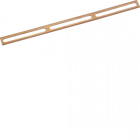 Hager Phasenschiene 1P 10mm² 191mm lang
