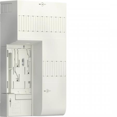 Hager BKE-AZ 3-ph.,universZ,m. RfZ 5+10, 10St.
