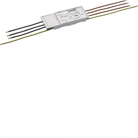 Hager BKE-I,universZ,900mm,4-polig,10mm²