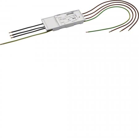 Hager BKE-I,universZ,1350mm,4-polig,10mm²