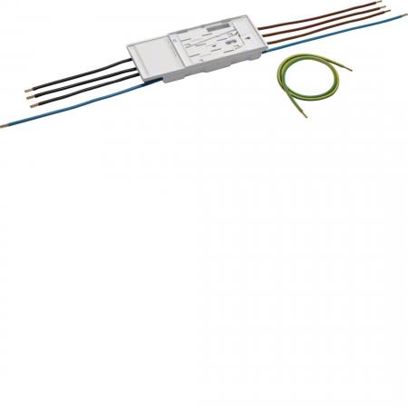 Hager BKE-I,universZ,,900mm,5-polig,10mm²