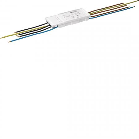 Hager BKE-I univers Z für EBS-Höhe 1050mm, 5-polig, 10mm², mit Spannungsabgriff