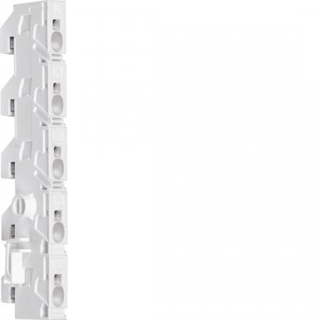 Hager Einspeiseadapter (ESA), univers Z, 1-25mm², 5-polig, SaS 12x5mm