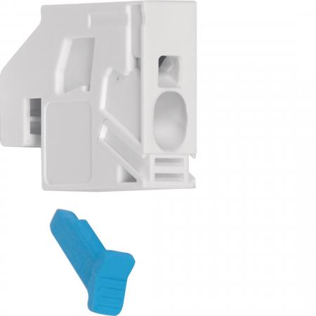 Hager Einspeiseklemme,universZ,1-25mm²,1-pol.